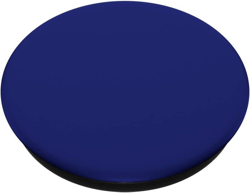 imagePopSockets Phone Grip with Expanding Kickstand Navy PopSockets Adhesive PopGripAdhesive PopGrip