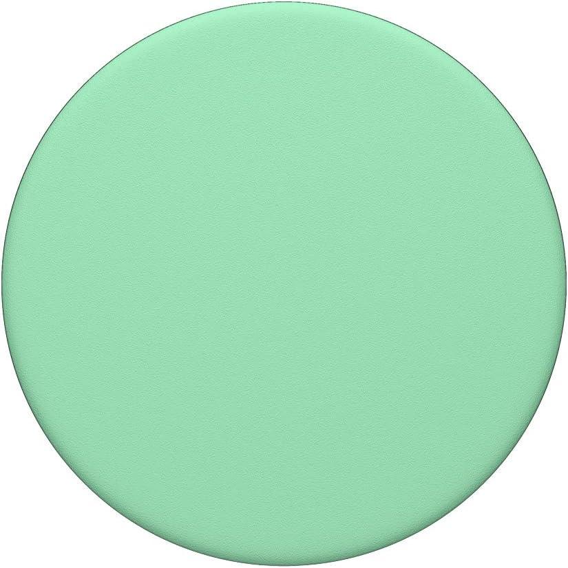 imagePopSockets Phone Grip with Expanding Kickstand Pastel Green PopSockets Adhesive PopGripAdhesive PopGrip