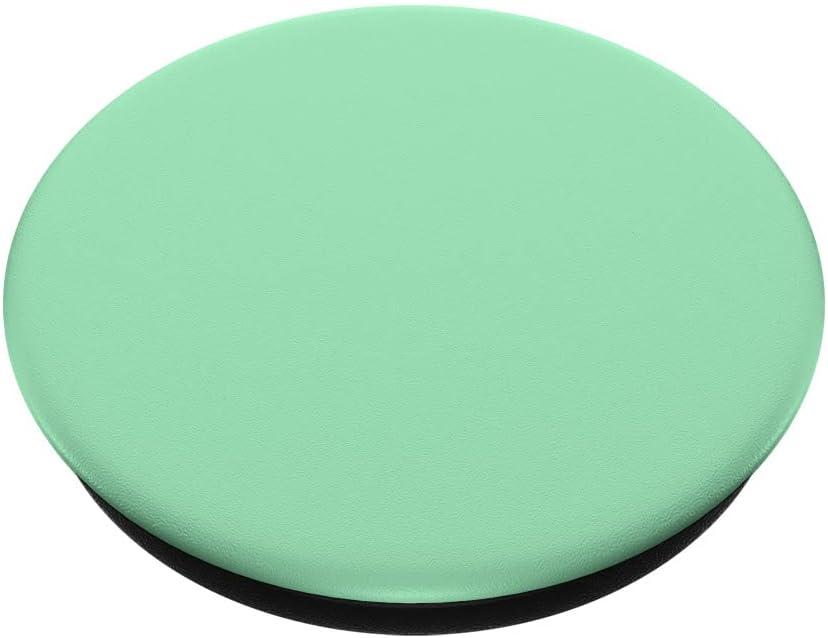 imagePopSockets Phone Grip with Expanding Kickstand Pastel Green PopSockets Adhesive PopGripAdhesive PopGrip