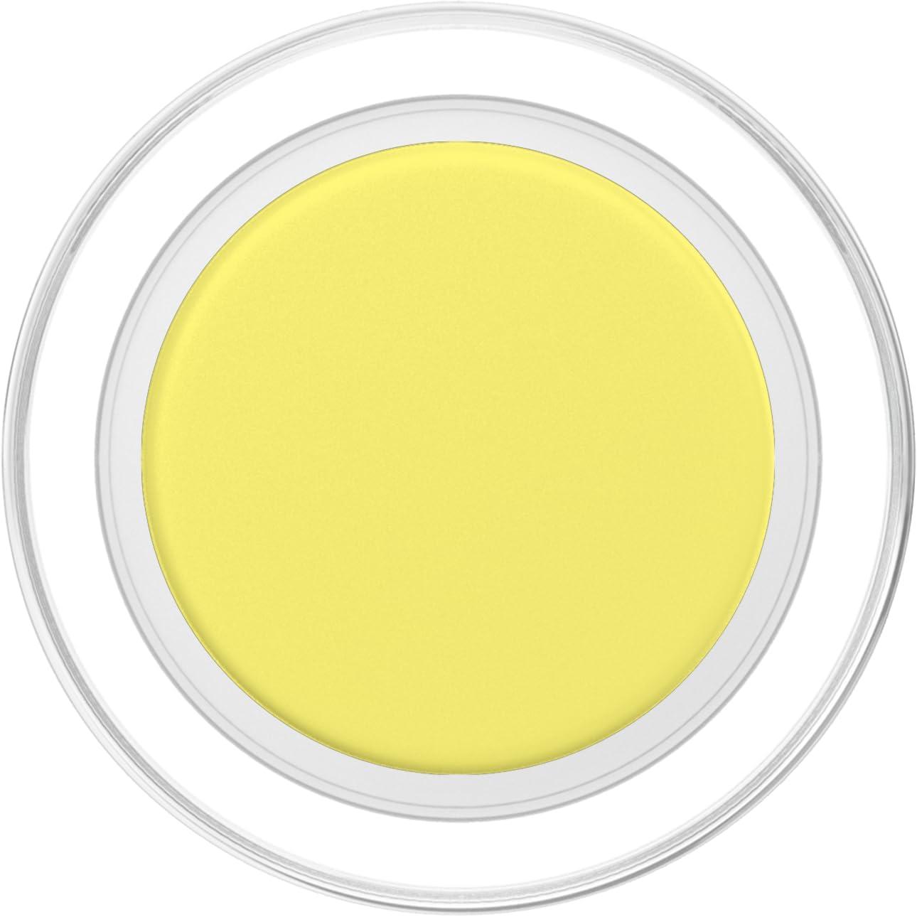 imagePopSockets Phone Grip with Expanding KickstandPastel Yellow PopSockets Adhesive PopGripMagnetic PopGrip