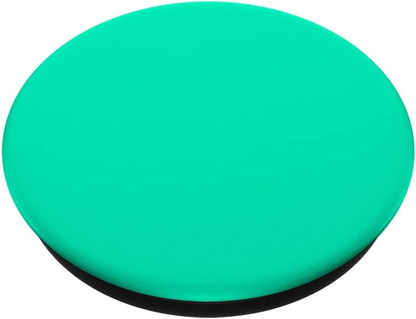 imagePopSockets Teal Phone Grip PopSockets PopGrip for MagSafeAdhesive PopGrip