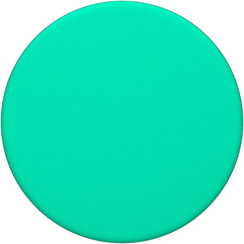 imagePopSockets Teal Phone Grip PopSockets PopGrip for MagSafeAdhesive PopGrip