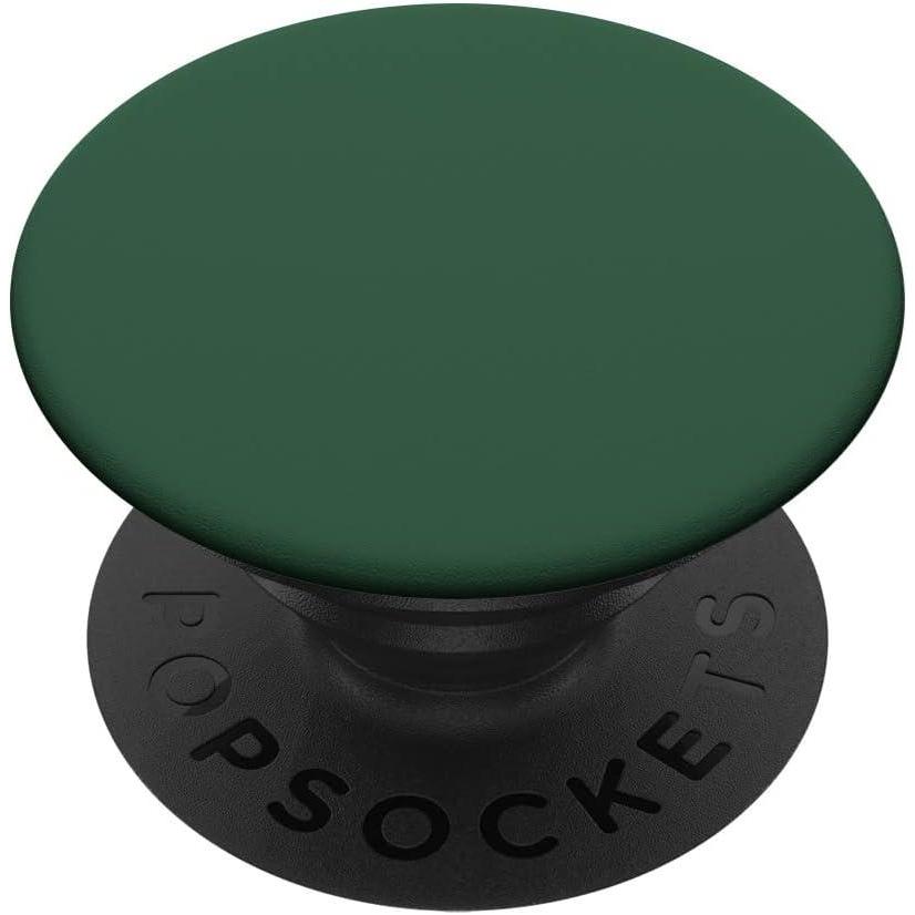 imagePopSockets Phone Grip with Expanding Kickstand Emerald PopSockets Adhesive PopGripAdhesive PopGrip