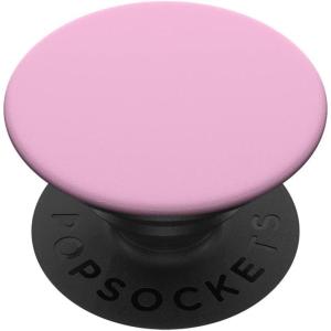 PopSockets Phone Grip with Expanding Kickstand – Baby Pink PopSockets Adhesive PopGrip(Adhesive PopGrip)