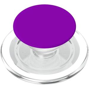 PopSockets Phone Grip with Expanding Kickstand – Dark Purple PopSockets Adhesive PopGrip(Magnetic PopGrip)