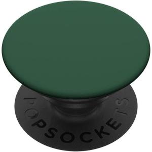 PopSockets Phone Grip with Expanding Kickstand – Emerald PopSockets Adhesive PopGrip(Adhesive PopGrip)