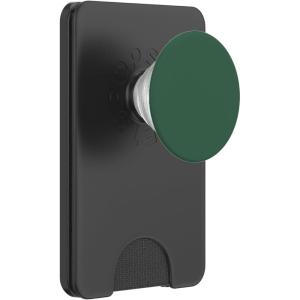 PopSockets Phone Grip with Expanding Kickstand – Emerald PopSockets Adhesive PopGrip(Magnetic PopWallet)