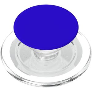 PopSockets Phone Grip with Expanding Kickstand – Royal Blue PopSockets Adhesive PopGrip(Magnetic PopGrip)