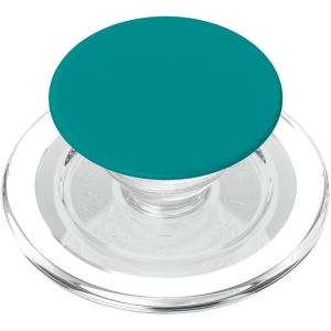 PopSockets Phone Grip with Expanding Kickstand- Light Teal PopSockets Adhesive PopGrip(Magnetic PopGrip)