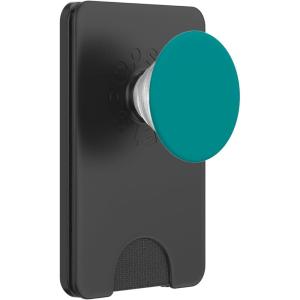 PopSockets Phone Grip with Expanding Kickstand- Light Teal PopSockets Adhesive PopGrip(Magnetic PopWallet)