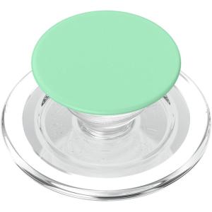 PopSockets Phone Grip with Expanding Kickstand- Pastel Green PopSockets Adhesive PopGrip(Magnetic PopGrip)