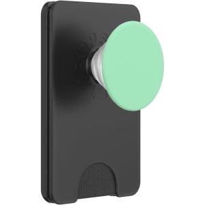 PopSockets Phone Grip with Expanding Kickstand- Pastel Green PopSockets Adhesive PopGrip(Magnetic PopWallet)