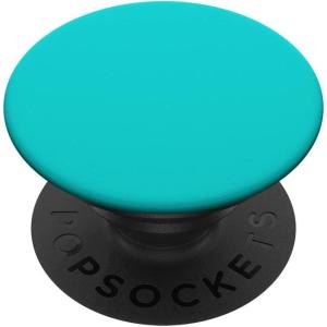 PopSockets Phone Grip with Expanding Kickstand- Sea Green PopSockets MagSafe PopGrip for iPhone(Standard)