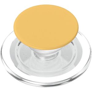 PopSockets Phone Grip with Expanding Kickstand-Pastel Orange PopSockets Adhesive PopGrip(Magnetic PopGrip)