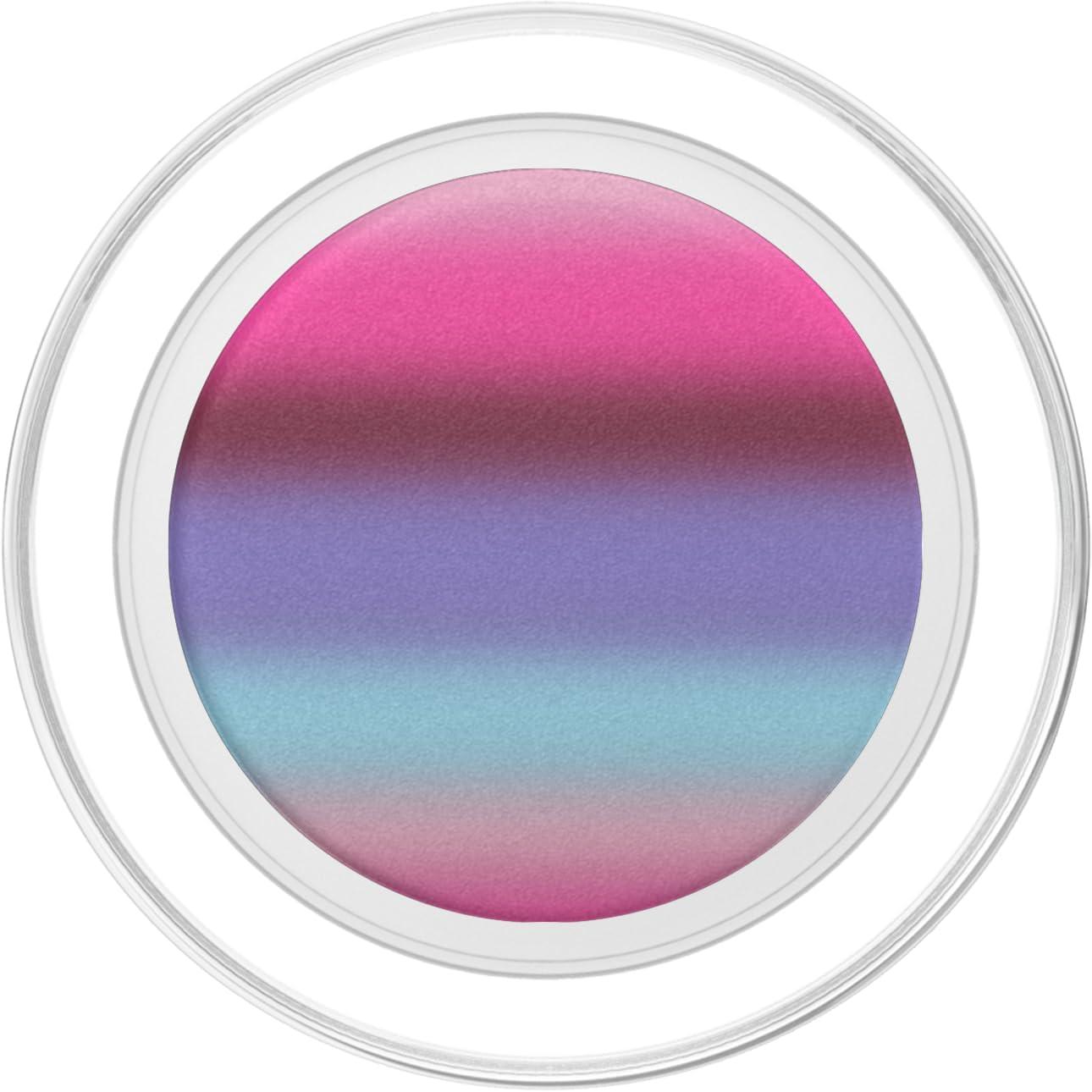 imagePopSockets Phone Grip Pink Ombre Tide PopSockets PopGrip for MagSafeMagnetic PopGrip