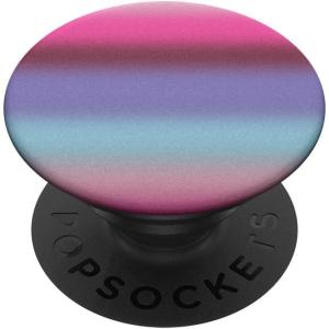 PopSockets Phone Grip – Pink Ombre Tide PopSockets PopGrip for MagSafe(Adhesive PopGrip)