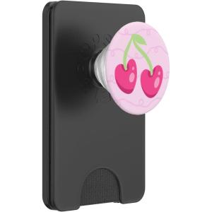 PopSockets Phone Grip – Sweet Cherry PopSockets PopGrip for MagSafe(Magnetic PopWallet)