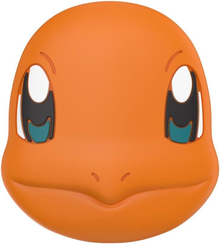 imagePopSockets Phone Grip with Expanding Kickstand Adhesive Grip PopOut POKEMON Hey PikachuCharmander Face