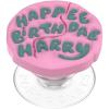 Happy Birthday Harry