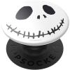 imagePopSockets PopGrip with Swappable Top for Phones amp Tablets  Nightmare  Jack SkellingtonSkellington