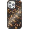 imagePopSockets iPhone 13 Pro Case Compatible with MagSafe Phone Case for iPhone 13 Pro Wireless Charging Compatible Tortoiseshell