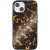 imagePopSockets iPhone 15 Case Compatible with MagSafe Phone Case for iPhone 15 Wireless Charging Compatible Case Only  Tortoiseshell