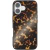 imagePopSockets iPhone 16 Case Compatible with MagSafe Phone Case for iPhone 16 Wireless Charging Compatible Case Only  Tortoiseshell