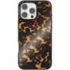 imagePopSockets iPhone 16 Pro Max Case Compatible with MagSafe Phone Case for iPhone 16 Pro Max Wireless Charging Compatible Case Only  Tortoiseshell