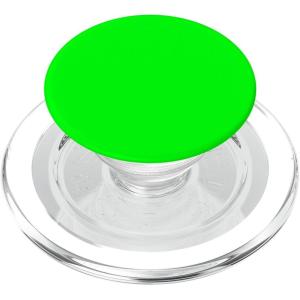 PopSockets Phone Grip with Expanding Kickstand – Neon Green PopSockets Adhesive PopGrip(Magnetic PopGrip)