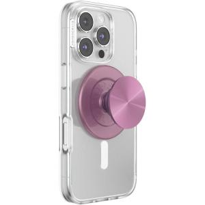 ​​​​PopSockets Phone Grip with Expanding Kickstand, Adhesive Grip – Rose Gold(Mauve Radial)