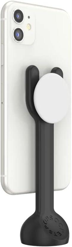 imagePopSockets Flexible Phone Mount amp Stand Phone Tripod Mount BlackBlack