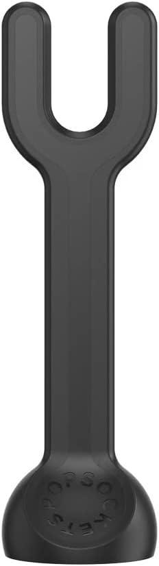 imagePopSockets Flexible Phone Mount amp Stand Phone Tripod Mount BlackBlack