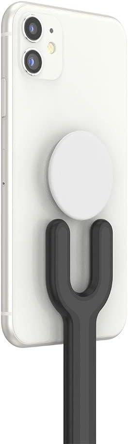 imagePopSockets Flexible Phone Mount amp Stand Phone Tripod Mount BlackBlack