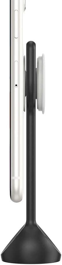 imagePopSockets Flexible Phone Mount amp Stand Phone Tripod Mount BlackBlack