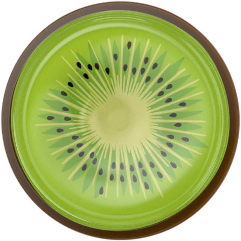 imagePopSockets Phone Grip with Expanding Kickstand Adhesive Grip Berry CheekyJelly Kiwi