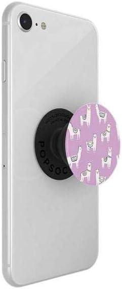 imagePopSockets Phone Grip with Expanding Kickstand Adhesive Grip Candy CloudsMulticolor