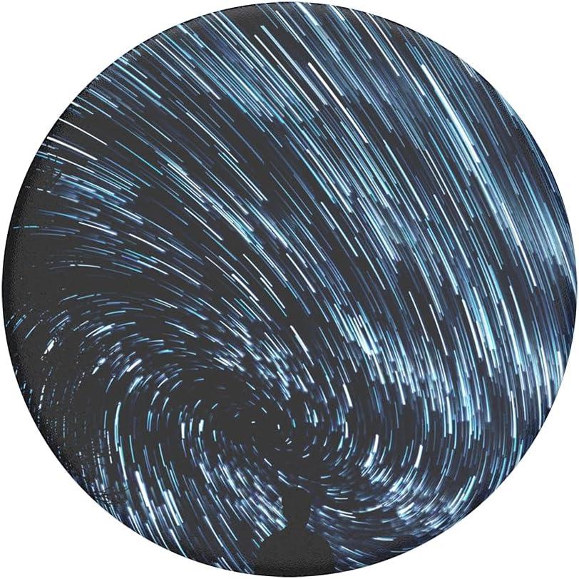 imagePopSockets Phone Grip with Expanding Kickstand Adhesive Grip Lacquer GlossNight Exposure