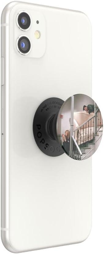 imagePopSockets Phone Grip with Expanding Kickstand Adhesive Grip Friends Central PerkPivot