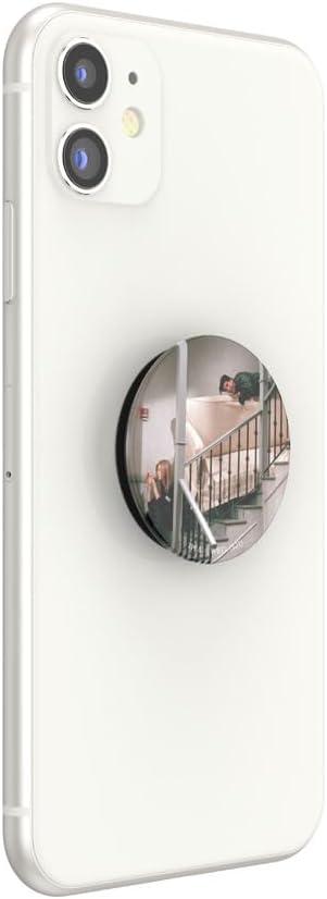 imagePopSockets Phone Grip with Expanding Kickstand Adhesive Grip Friends Central PerkPivot