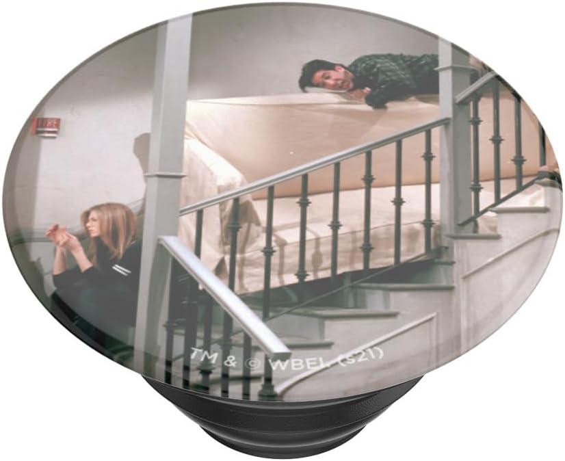 imagePopSockets Phone Grip with Expanding Kickstand Adhesive Grip Friends Central PerkPivot