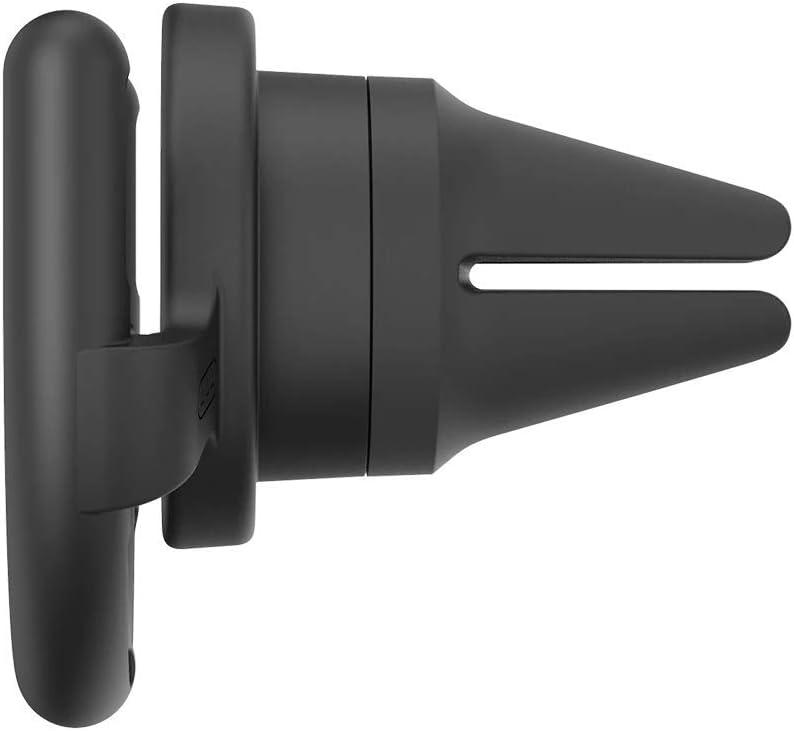 imagePopSockets Phone Mount for Car Car Vent Phone Mount Black