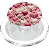 imageFestive Elegance gifts Enchanting Hearts Romantic Valentines Day Love PopSockets Standard PopGrip Black 260027Magnetic PopGrip