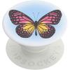 imagePopSockets Phone Grip with Expanding Kickstand Adhesive Grip  Wings Of Desire