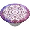 imagePopSockets PopTop Top only Base sold separately Swappable Top for PopGrip bases PopGrip Slide amp PopWallet  Magenta Mandala