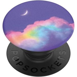​​​​PopSockets Phone Grip with Expanding Kickstand, Adhesive Grip – Candy Clouds(Candy Clouds)