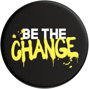 ​​​​PopSockets Phone Grip with Expanding Kickstand, Adhesive Grip – Candy Clouds(Change)