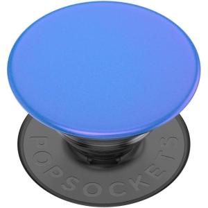 ​​​​​​​​PopSockets Phone Grip with Expanding Kickstand, Adhesive Grip – Neo Noir(Neo Noir)