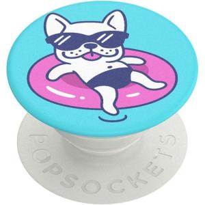 PopSockets Phone Grip with Expanding Kickstand, Adhesive Grip – Pool Boy(Pool Boy)
