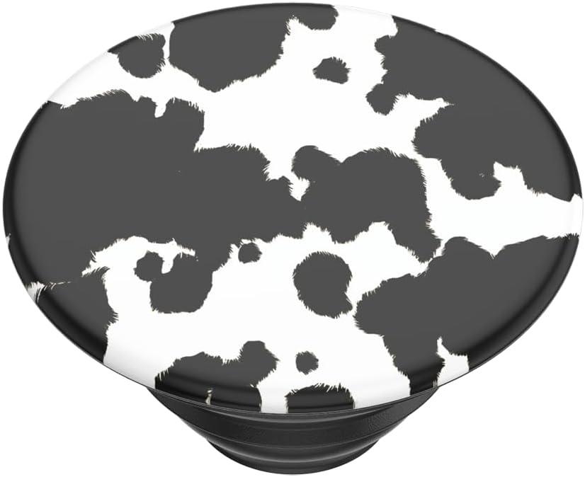 imagePopSockets Phone Grip for MagSafe Magnetic Holder Phone Stand Black ThermocromaticIts a Mood