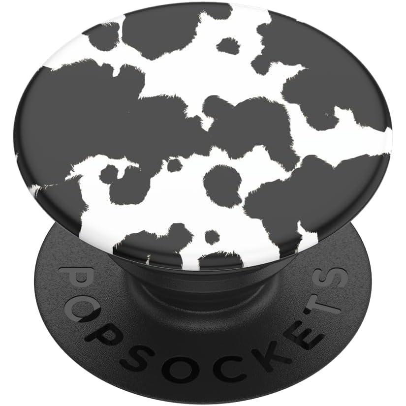 imagePopSockets Phone Grip for MagSafe Magnetic Holder Phone Stand Black ThermocromaticIts a Mood